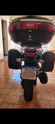 SUZUKI V-STROM 1000 ABS 